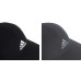  Moisture-Wicking 2-pack Superlite Cap, Black/Gray