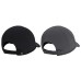  Moisture-Wicking 2-pack Superlite Cap, Black/Gray