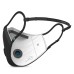 Airinum Urban Air 2.0 Mask – Onyx Black, M