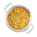 16 Quart Stainless Steel Tri-Ply Base Construction Multi-Cooker, E907s200