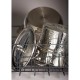  16 Quart Stainless Steel Tri-Ply Base Construction Multi-Cooker, E907s200