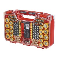 As Seen on TV Battery Daddy Battery Storage Case