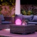  3-Pack Color-changing LED Orb Light