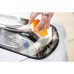  Instant Auto Detailing 8 Pre-Moistened Sponge Combo Kit