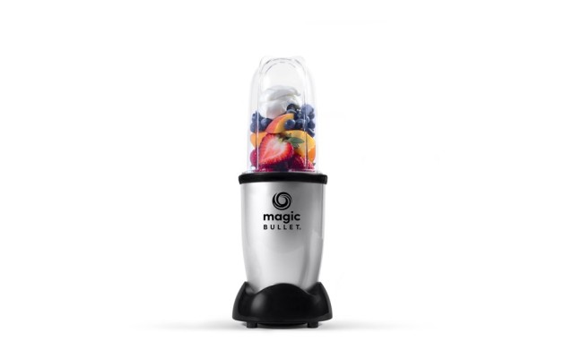 ®  Kitchen Magician Compact Blender (Used)