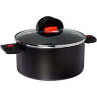 Ballarini Click & Cook 8″ Sauce Pan Oven-friendly up to 320°F