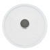  Modena Granitium Nonstick Coating Exceptional Scratch Resistance 3.8 Quart Saute Pan