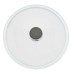  Modena Granitium Nonstick Coating Exceptional Scratch Resistance 11″ Stir Fry with Lid