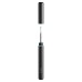  M9 Pro Metal Design Smart Visual Ear Wax Cleaner with Magnetic Base, Black