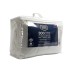 Extra Comfort Waterproof Protection 100% cotton 76″ x 80″ King-Size Mattress Pad, 1ZA024AKGWHT