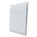  Premium White 20 pk. Folding Two Piece Folding Gift Boxes Assortment