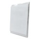  Premium White 20 pk. Folding Two Piece Folding Gift Boxes Assortment