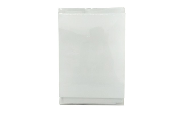  Premium White 20 pk. Folding Two Piece Folding Gift Boxes Assortment