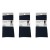 Navy 3pc