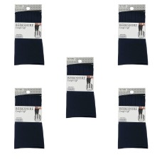 Berkshire Comfy Cuff Vertical Stripe Trousers Plus Size Navy