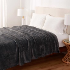 Berkshire Life 100% Polyester EcoSoft Blanket