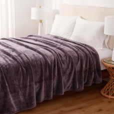 Berkshire Life 100% Polyester EcoSoft Blanket