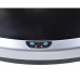  13G Auto Trash Can, Silver TC-1350R-SS