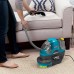  SpotBot Pet Hands Free Portable Deep Cleaner, Blue