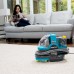  SpotBot Pet Hands Free Portable Deep Cleaner, Blue