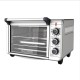  6-Slice 1500W Convection Toaster Oven, Silver TO3000G