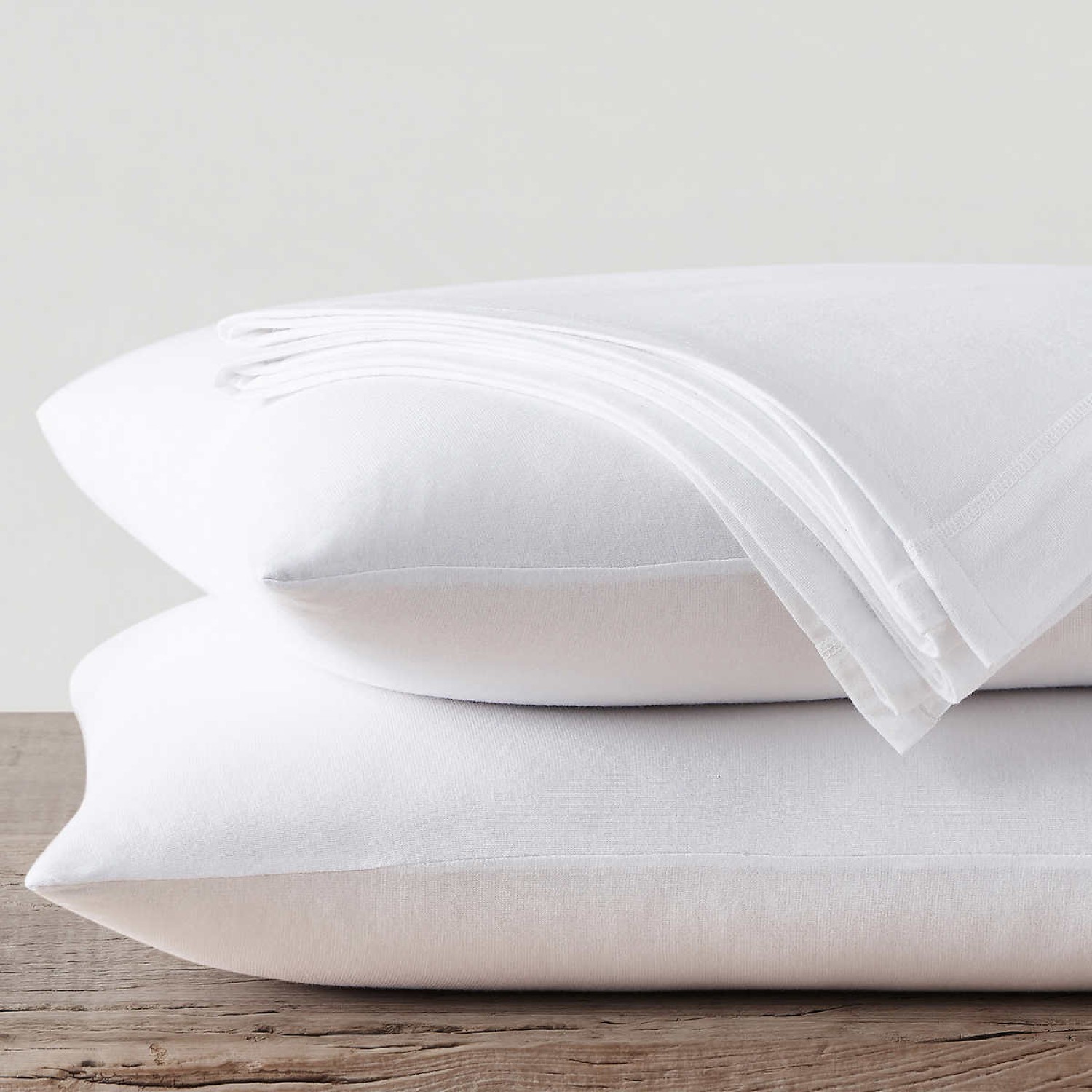 calvin klein jersey cotton sheets