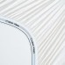  Modern Cotton Jersey Weave King/Queen 4-piece Sheet Set, Ivory, King