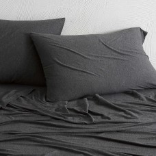 Calvin Klein Modern Cotton Jersey Weave King/Queen 4-piece Sheet Set