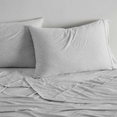 Calvin Klein Modern Cotton Jersey Weave King/Queen 4-piece Sheet Set