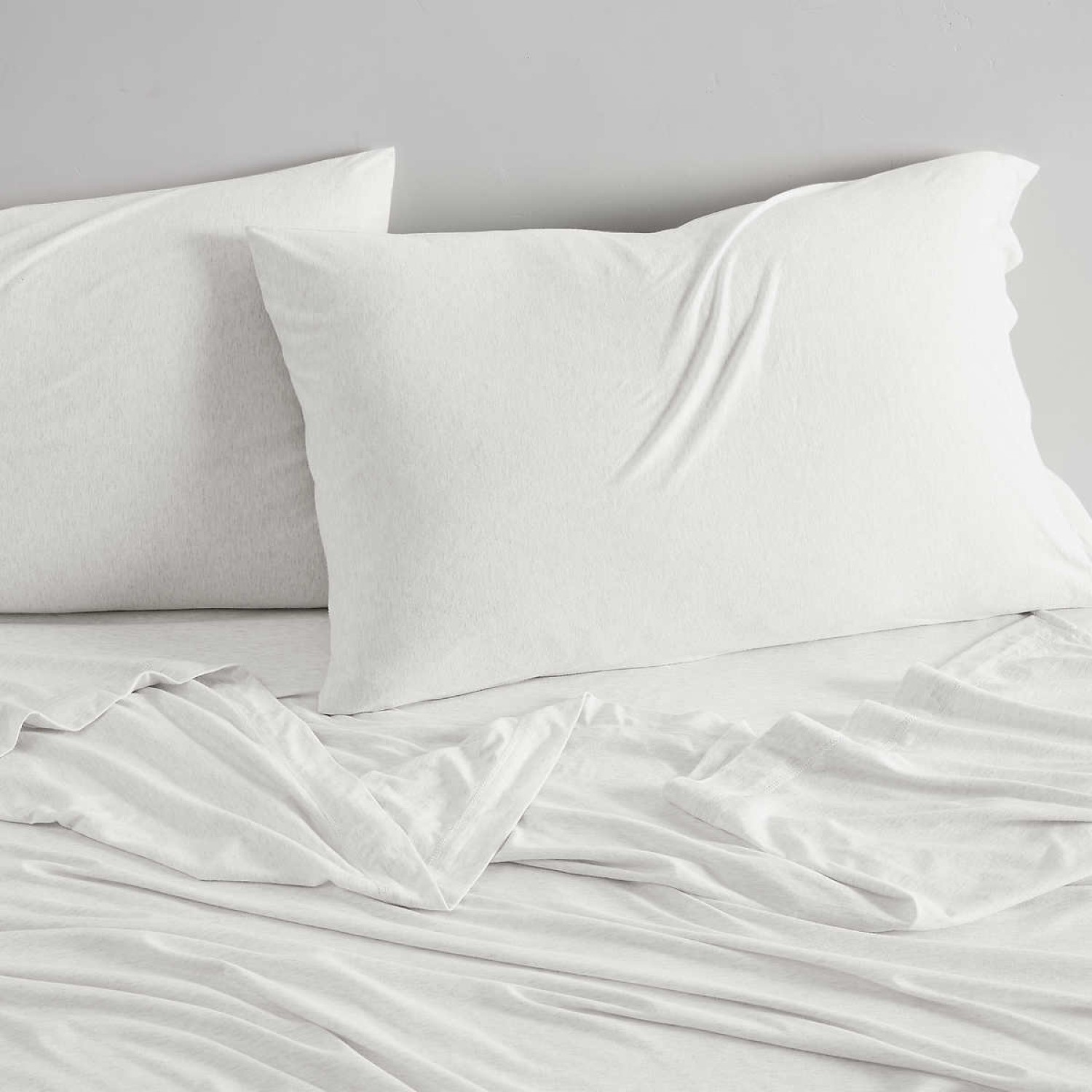 calvin klein jersey cotton sheets