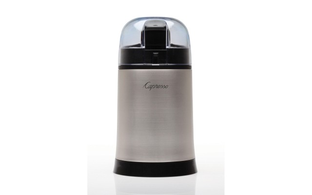  Cool Grind Coffee/Spice Grinder, Stainless Steel