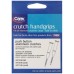  Health  Crutch Solid Handgrips Split