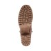  Women’s Gibson Ankle Boot, Tan 8.5 M