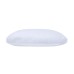  Essential Microfiber Standard Size Pillow, White