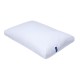 Essential Microfiber Standard Size Pillow, White