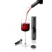  Electric Wine Opener with Accessories, RJ42-BP-BLACK