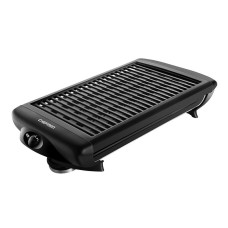 Chefman Smokeless Indoor Grill, Black RJ23-SG-DS
