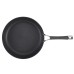  Radiance 12″ PFOA Free Hard Anodized Deep Skillet with Lid