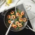  SteelShield C-Series Tri-Ply Stainless Steel 5 Quart Covered Sauté Pan