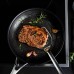  SteelShield Nonstick C-Series 12.5” Frying Pan
