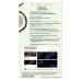  Natural Instincts Demi-Permanent Hair Color Creme, 2BB Blue Black