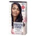  Nice’n Easy Permanent Hair Dye, 2V Plum Black Hair Color