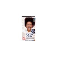 Clairol Nice’n Easy Permanent Hair Color, 1RR Deepest Cherry Black