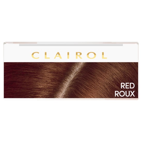  Nice’n Easy Root Touch Up Powder, Red Hair Color