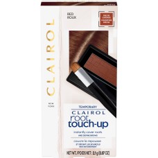Clairol Nice’n Easy Root Touch Up Powder, Red Hair Color
