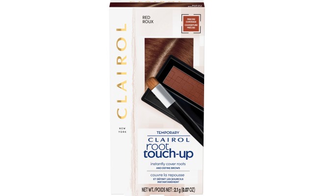  Nice’n Easy Root Touch Up Powder, Red Hair Color