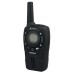  Two-Way 25 Mile Range Walkie Talkies, SH360BK