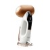  GS208GD Hand-Held Turbo Extreme Garment Steamer and Iron Smart Sensor Safety Feature