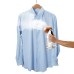  GS208GD Hand-Held Turbo Extreme Garment Steamer and Iron Smart Sensor Safety Feature