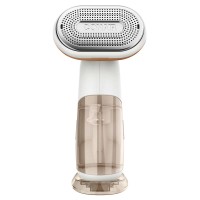 Conair GS208GD Hand-Held Turbo Extreme Garment Steamer and Iron Smart Sensor Safety Feature